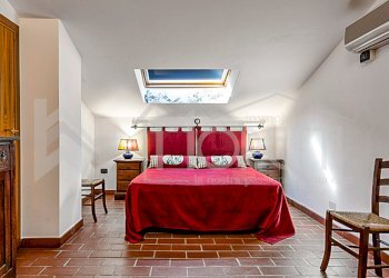 camera ospiti - Casale Località San Marco, Rosignano Marittimo - foto 6