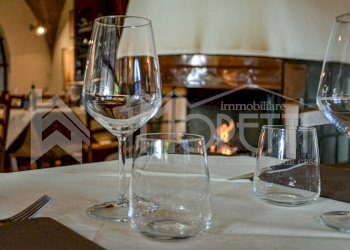 sala da pranzo ristorazione - Casale Località San Marco, Rosignano Marittimo - foto 25