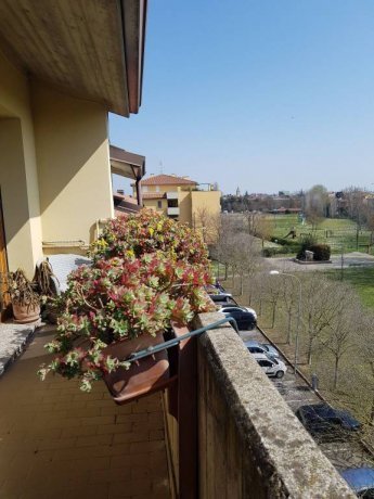 Attic Via Longo, Dozza - photo 1