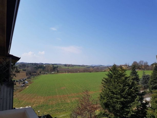 Attic Via Longo, Dozza - photo 3