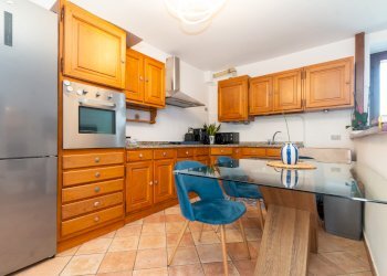 Appartamento in Villa Via Massimo D'Azeglio, 8, Piasco - foto 2