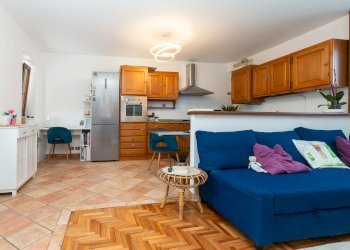 Appartamento in Villa Via Massimo D'Azeglio, 8, Piasco - foto 5