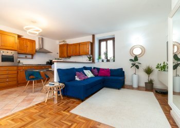 Appartamento in Villa Via Massimo D'Azeglio, 8, Piasco - foto 6