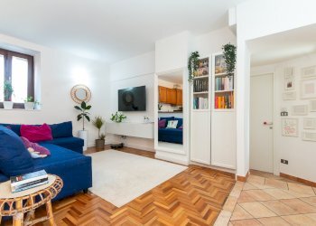 Appartamento in Villa Via Massimo D'Azeglio, 8, Piasco - foto 7
