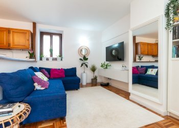 Appartamento in Villa Via Massimo D'Azeglio, 8, Piasco - foto 8