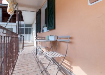 Appartamento in Villa Via Massimo D'Azeglio, 8, Piasco - foto 9