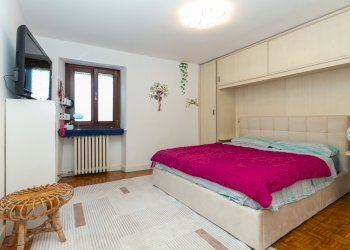 Appartamento in Villa Via Massimo D'Azeglio, 8, Piasco - foto 13