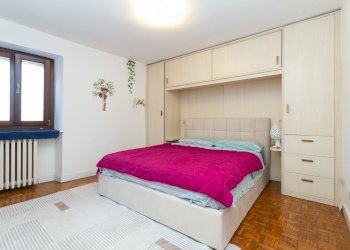 Appartamento in Villa Via Massimo D'Azeglio, 8, Piasco - foto 14