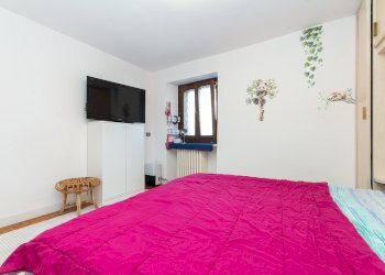 Appartamento in Villa Via Massimo D'Azeglio, 8, Piasco - foto 15