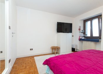 Appartamento in Villa Via Massimo D'Azeglio, 8, Piasco - foto 16