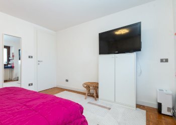 Appartamento in Villa Via Massimo D'Azeglio, 8, Piasco - foto 18