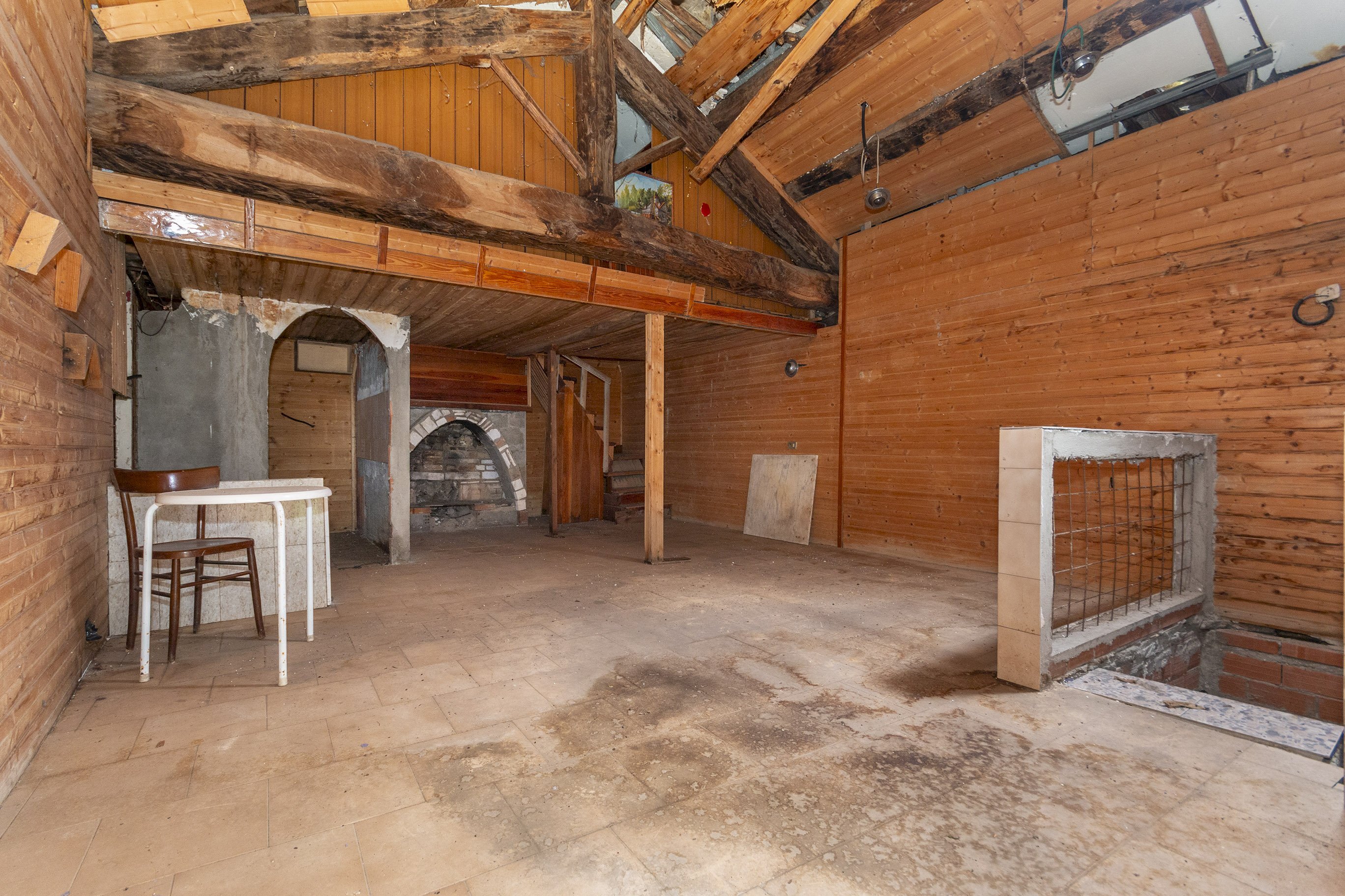 Rustico Borgata Ballou, 4, Isasca - foto 3