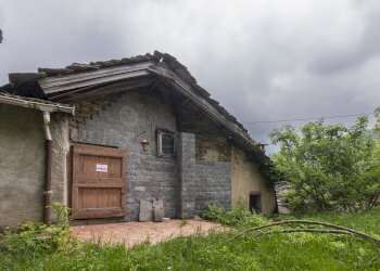 Rustico Borgata Ballou, 4, Isasca - foto 2