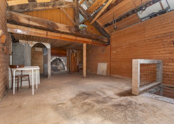 Rustico Borgata Ballou, 4, Isasca - foto 3