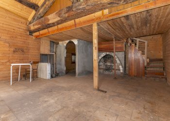 Rustico Borgata Ballou, 4, Isasca - foto 4