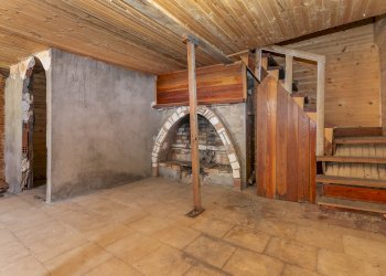 Rustico Borgata Ballou, 4, Isasca - foto 5