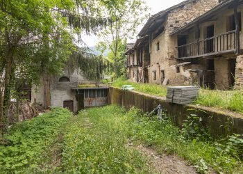 Rustico Borgata Ballou, 4, Isasca - foto 21