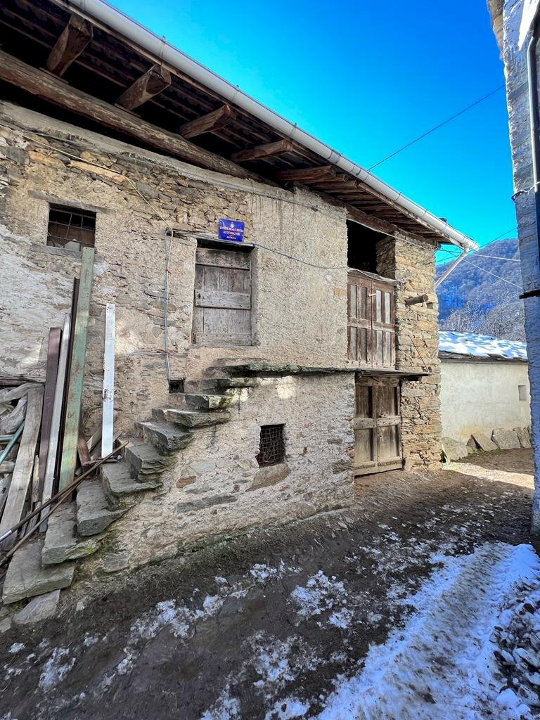 Rustic Borgata Perotti, Isasca - photo 1