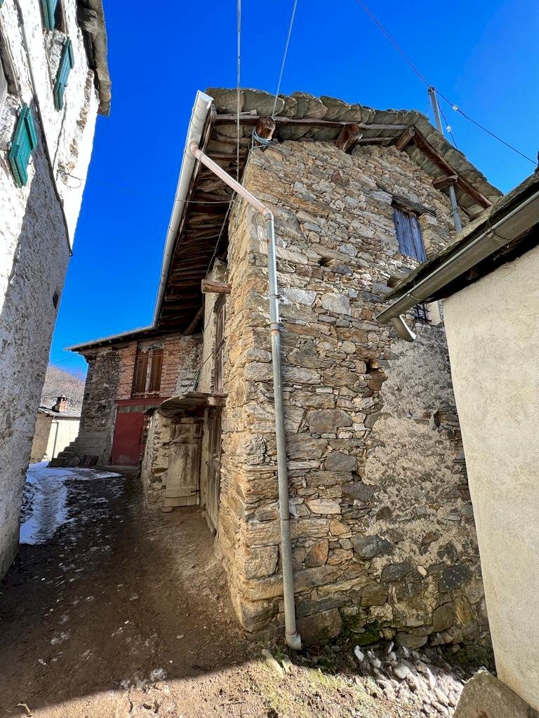 Rustic Borgata Perotti, Isasca - photo 2