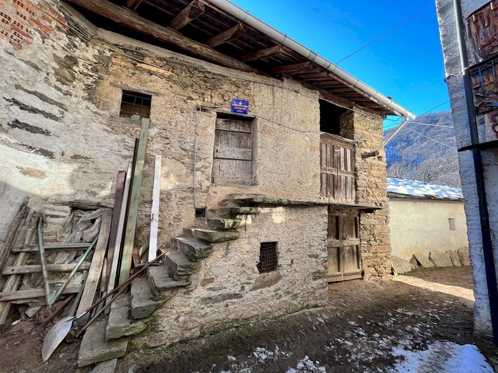 Rustic Borgata Perotti, Isasca - photo 3