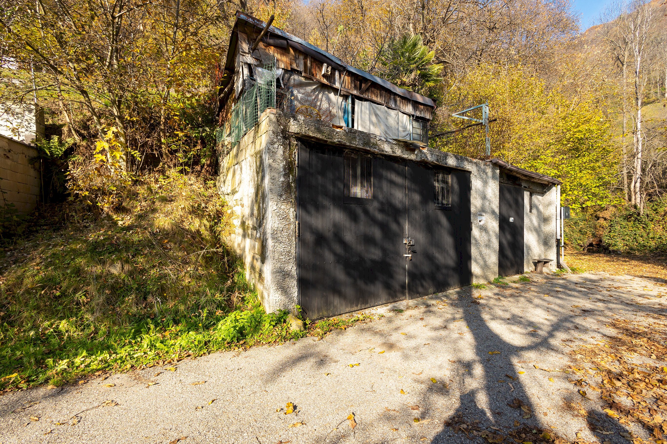 Portion of a house Borgata Perotti, Snc, Isasca - photo 3