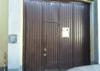 esterno - Capannone Via Carlo Cattaneo 1, Gallarate - foto 7