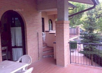 terrazzo assisi.jpg - Appartamento Via Del Subasio 400, Assisi - foto 3