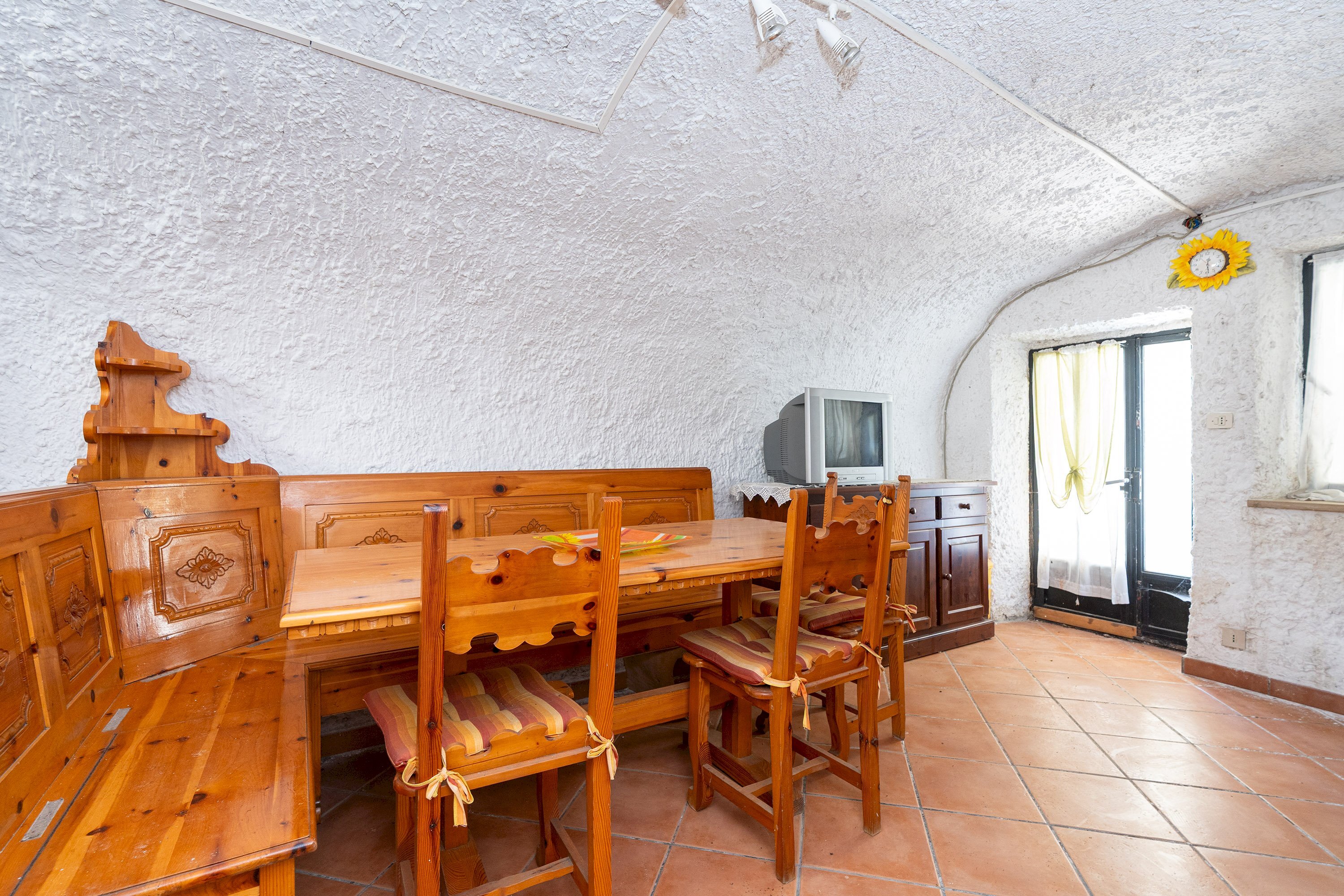 Casa semi indipendente Frazione Ghisola, Snc, Paesana - foto 3