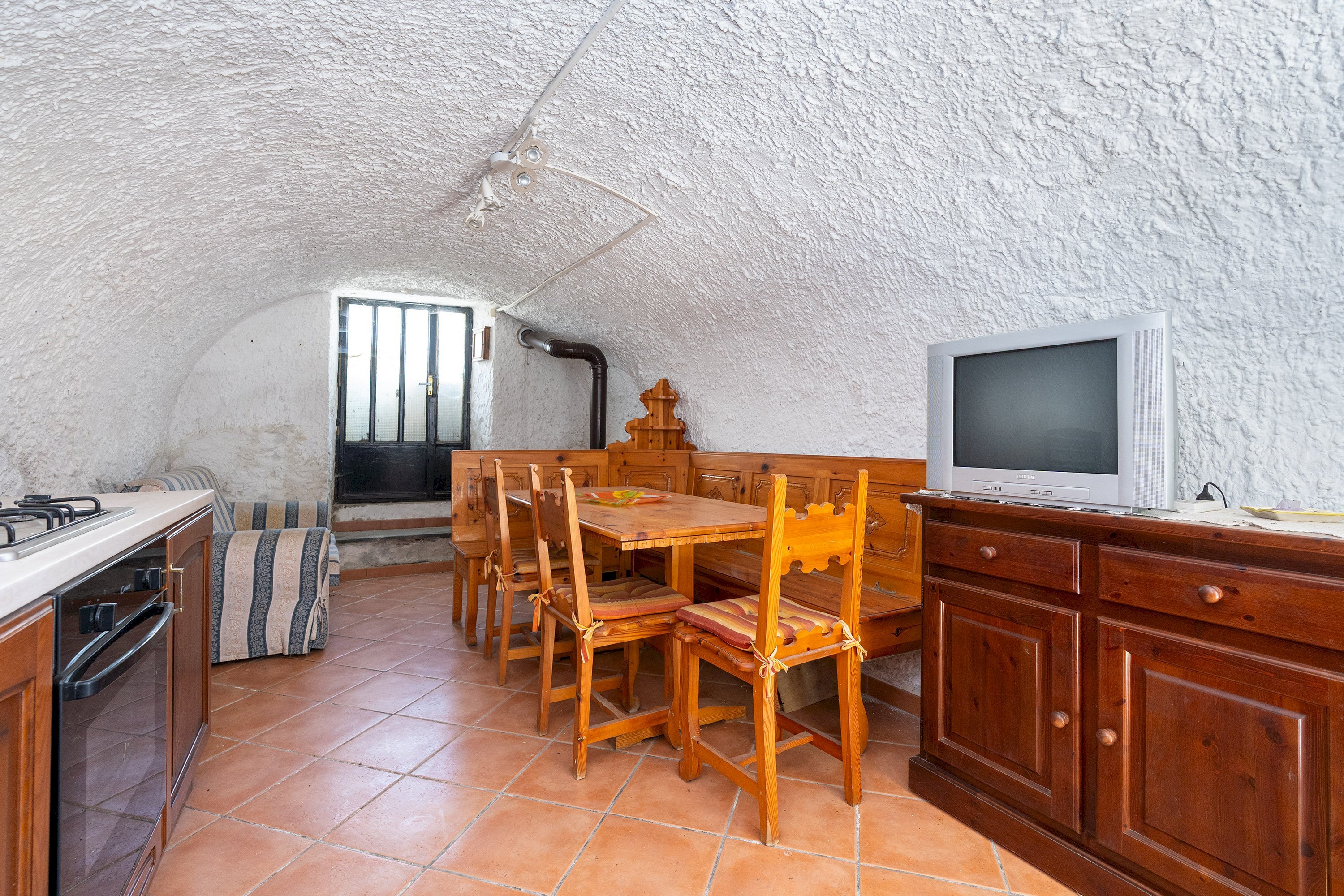 Casa semi indipendente Frazione Ghisola, Snc, Paesana - foto 2