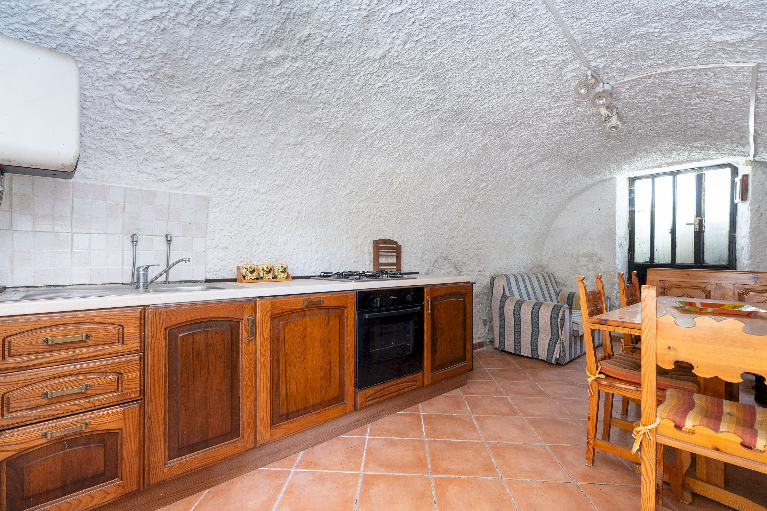 Casa semi indipendente Frazione Ghisola, Snc, Paesana - foto 3