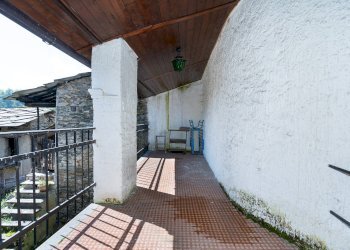 Casa semi indipendente Frazione Ghisola, Snc, Paesana - foto 18