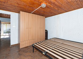 Casa semi indipendente Frazione Ghisola, Snc, Paesana - foto 9