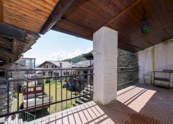 Casa semi indipendente Frazione Ghisola, Snc, Paesana - foto 19