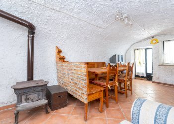 Casa semi indipendente Frazione Ghisola, Snc, Paesana - foto 6