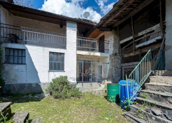 Casa semi indipendente Frazione Ghisola, Snc, Paesana - foto 1