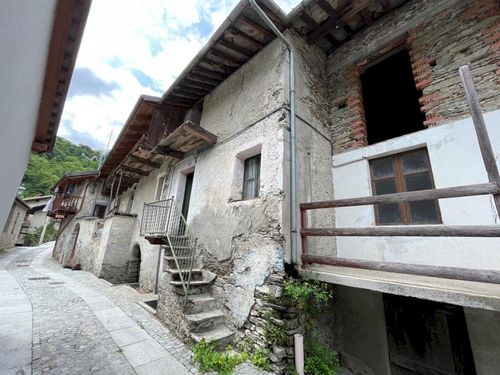 Rustico Borgata Trossieri, 16/A, Perrero - foto 2