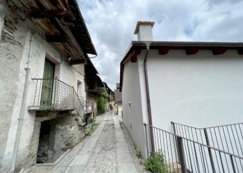 Rustic Borgata Trossieri, 16/A, Perrero - photo 12