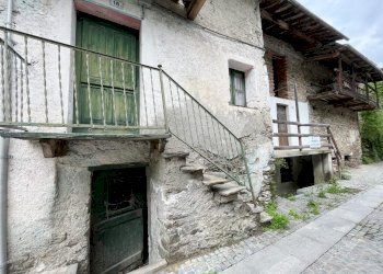 Rustic Borgata Trossieri, 16/A, Perrero - photo 1