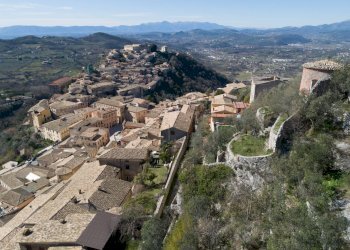 Stabile - Palazzo Via Marco Agrippa, Arpino - foto 2