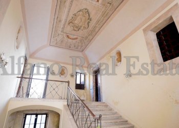 Stabile - Palazzo Via Marco Agrippa, Arpino - foto 5