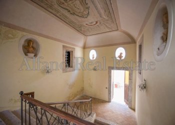 Stabile - Palazzo Via Marco Agrippa, Arpino - foto 6