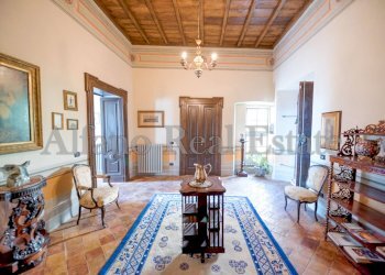 Stabile - Palazzo Via Marco Agrippa, Arpino - foto 8