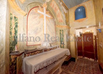 Stabile - Palazzo Via Marco Agrippa, Arpino - foto 9