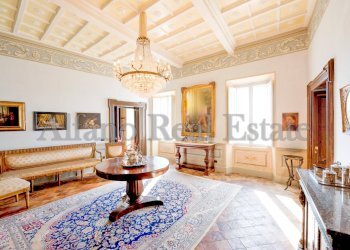 Stabile - Palazzo Via Marco Agrippa, Arpino - foto 10