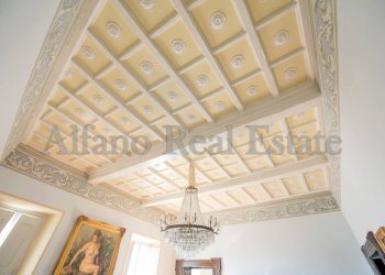 Stabile - Palazzo Via Marco Agrippa, Arpino - foto 11