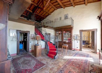 Stabile - Palazzo Via Marco Agrippa, Arpino - foto 13