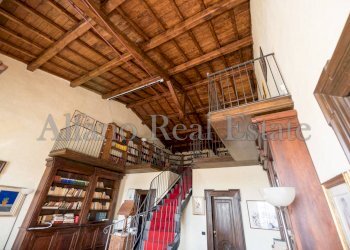 Stabile - Palazzo Via Marco Agrippa, Arpino - foto 14