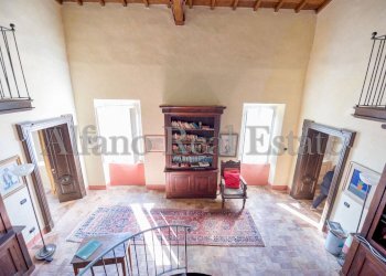 Stabile - Palazzo Via Marco Agrippa, Arpino - foto 15