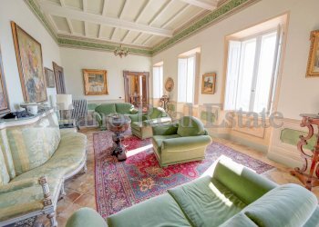 Stabile - Palazzo Via Marco Agrippa, Arpino - foto 17