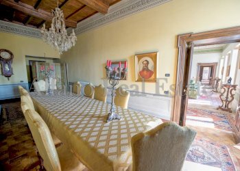 Stabile - Palazzo Via Marco Agrippa, Arpino - foto 18